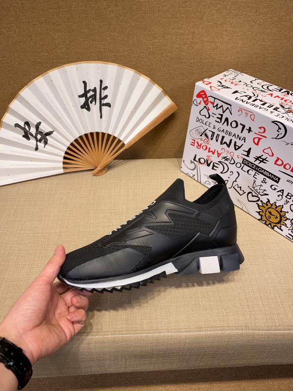 Dolce & Gabbana shoes